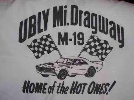 Ubly Dragway - From Randy (newer photo)